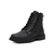 Imagem do Bota Militar Cano Alto Macboot Cambara 02 Preto Emborrachado