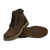 Bota Militar Cano Alto Macboot Cumaru 02 Marrom - loja online