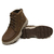Bota Adventure Cano Longo Macboot Ébano 02 Marrom - MACBOOT