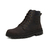 Imagem do Bota Militar Cano Alto Macboot Itauba 02 Café