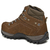 Bota Adventure Cano Alto Macboot Guarani 02 Marrom Claro - MACBOOT