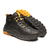 Bota Adventure Cano Alto Macboot Graviola 08 Preto Emborrachado - comprar online