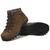 Bota Adventure Cano Alto Macboot