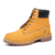 Imagem do Bota Militar Macboot Cano Alto Lauryn 04 Mostarda