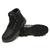 Bota Adventure Cano Longo Macboot Baoba 02 Preto Emborrachado - MACBOOT