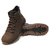 Bota Adventure Cano Alto Macboot Imeri 02 Marrom - MACBOOT