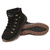 Bota Adventure Cano Alto Macboot Melissa 04 Preto - MACBOOT