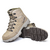 Bota Adventure Cano Longo Macboot Barreiro 02 Bege Acinzentado - loja online