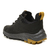 Tênis Adventure Macboot Dodo 01 Preto Emborrachado na internet