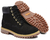 Bota Militar Macboot Cano Alto Lauryn 04 Preto na internet