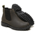 Bota Chelsea Macboot Canaã 08 Cinza Escuro - comprar online