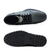 Bota Vintage Cano Alto Macboot Paraju 06 Preto Emborrachado na internet