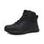 Imagem do Bota Adventure Cano Alto Macboot Massaranduba 02 Preto Emborrachado