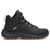Bota Adventure Cano Alto Macboot Anuu 04 Preto Emborrachado