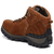 Bota Adventure Cano Alto Macboot 