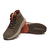 Bota Adventure Cano Alto Macboot Graviola 08 Marrom Escuro - MACBOOT
