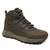Bota Adventure Cano Alto Macboot Sandalo 02 Marrom Escuro - loja online