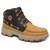 Bota Adventure Cano Longo Macboot Ébano 02 Mostarda - loja online