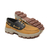 Sapato Boat Macboot Ebano 01 Mostarda - comprar online