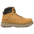 Bota Militar Cano Alto Macboot Alumínio 02 Mostarda