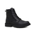 Bota Militar Cano Alto Macboot Cambara 02 Preto Emborrachado - comprar online