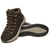 Bota Adventure Cano Alto Macboot Melissa 04 Café - MACBOOT