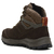 Bota Adventure Cano Alto Macboot Massaranduba 18 Café - MACBOOT