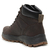 Bota Adventure Cano Alto Macboot Waterproof Flutua Alpes 02 Café - loja online