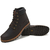 Bota Militar Coturno Macboot Roraima Extra Grande 10G Café - MACBOOT