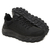 Tênis Adventure Macboot Ushuaia 01 Preto Emborrachado - comprar online
