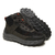 Bota Adventure Cano Alto Macboot Macadâmia 02 Cinza Escuro - comprar online