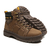 Bota Militar Cano Alto Macboot Mombaça 02 Marrom - comprar online