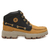 Bota Adventure Cano Longo Macboot Ébano 02 Mostarda