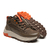 Bota Adventure Cano Alto Macboot Graviola 08 Marrom Escuro - comprar online