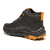 Bota Adventure Cano Alto Macboot Graviola 08 Preto Emborrachado na internet