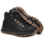 Bota Adventure Cano Alto Macboot Makalu 02A Preto Emborrachado - comprar online