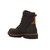 Bota Militar Cano Alto Macboot Cambara 02 Café - MACBOOT