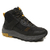 Bota Adventure Cano Alto Macboot Macadâmia 02 Preto Emborrachado - loja online