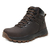 Imagem do Bota Adventure Cano Alto Macboot Waterproof Flutua Alpes 02 Café