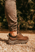 Tênis Adventure Macboot Kaiak 01 Marrom - loja online
