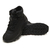 Bota Adventure Cano Alto Macboot Rotorua 02 Preto Emborrachado - MACBOOT