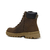 Bota Militar Cano Alto Macboot Itauba 02 Marrom - MACBOOT