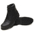 Bota De Segurança Cano Alto Macboot C.A0011 Preto Emborrachado 45.678 - MACBOOT