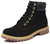Imagem do Bota Militar Macboot Cano Alto Lauryn 04 Preto
