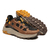 Tênis Adventure Macboot Mergulhão 07 Caramelo - comprar online