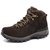 Bota Adventure Cano Alto Macboot