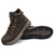 Bota Adventure Cano Alto Macboot Makalu 02 Café - MACBOOT