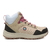 Bota Adventure Cano Alto Macboot Taiúva 04 Bege Acinzentado