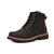 Imagem do Bota Militar Cano Alto Macboot Cumaru 02 Café