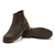 Bota Chelsea Macboot Canaã 06 Marrom Escuro - MACBOOT
